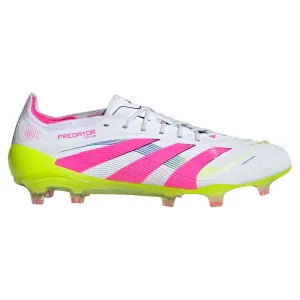 weight - lifting shoes Predator Elite Firm Ground Football Boots