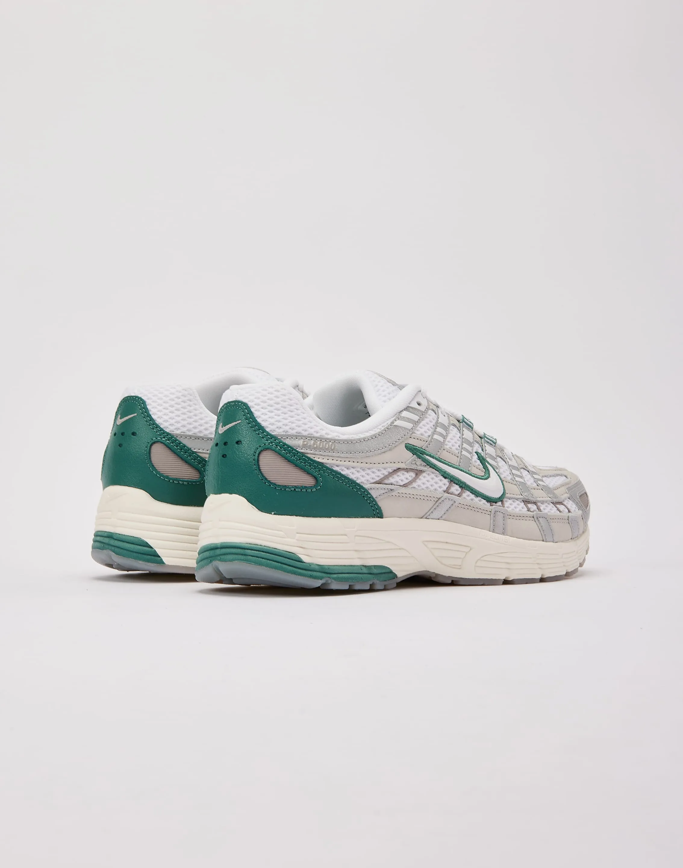 Nike P-6000 Premium fitness enthusiast shoes