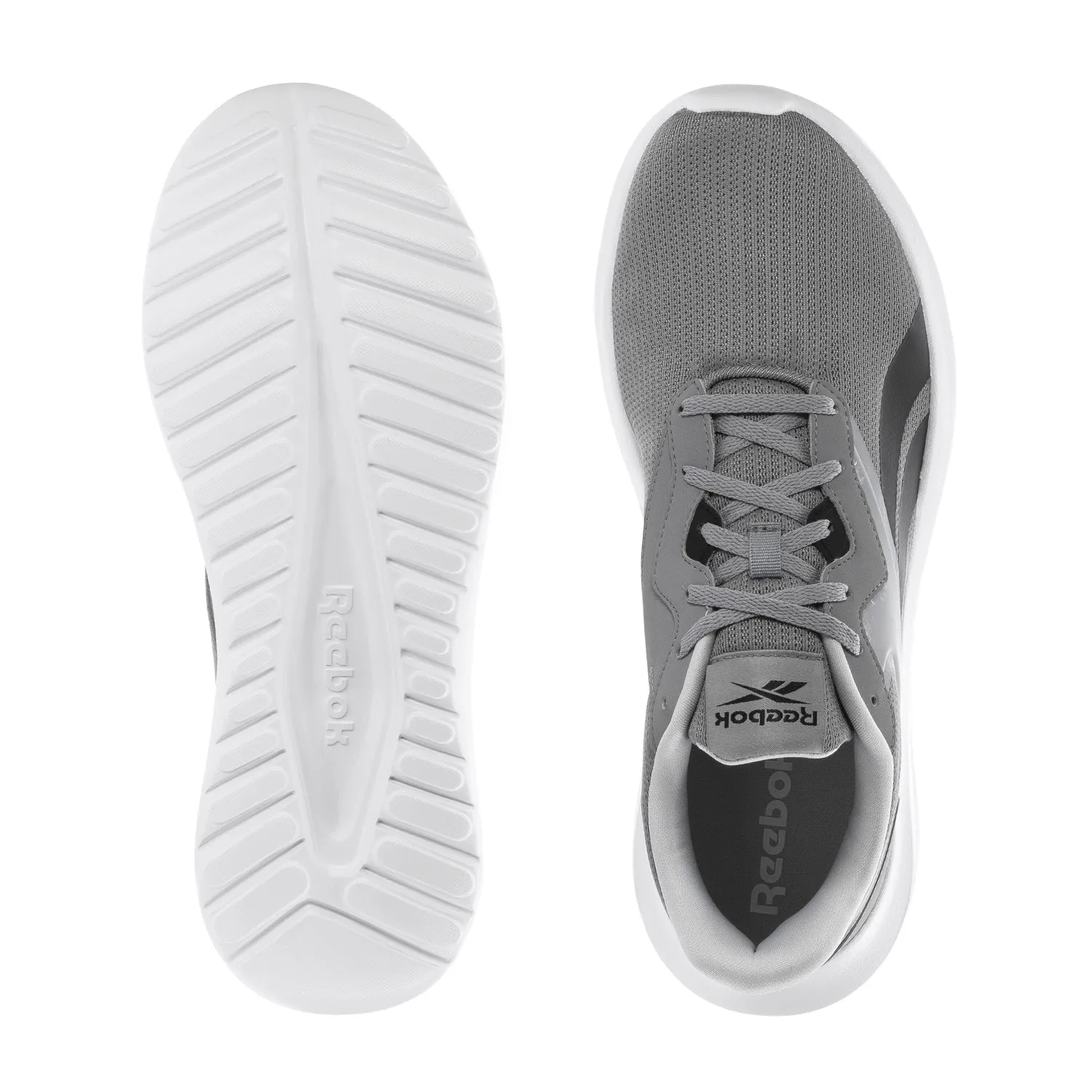 static shoes embroidered running gear Energen Lux - Mens