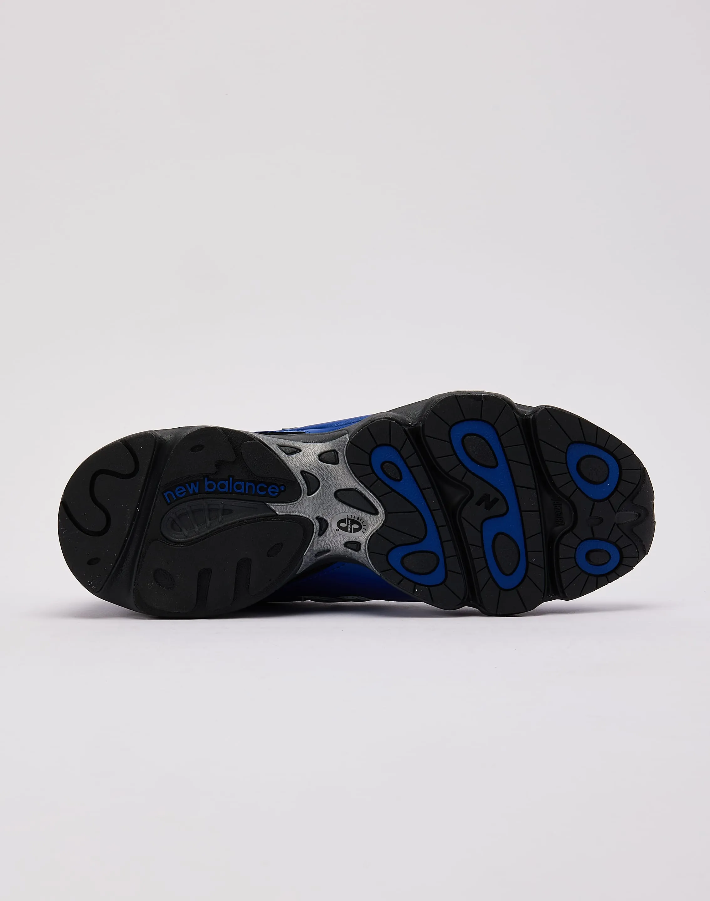 New Balance 1000 Tuned Stability Rails Heel Stabilizer