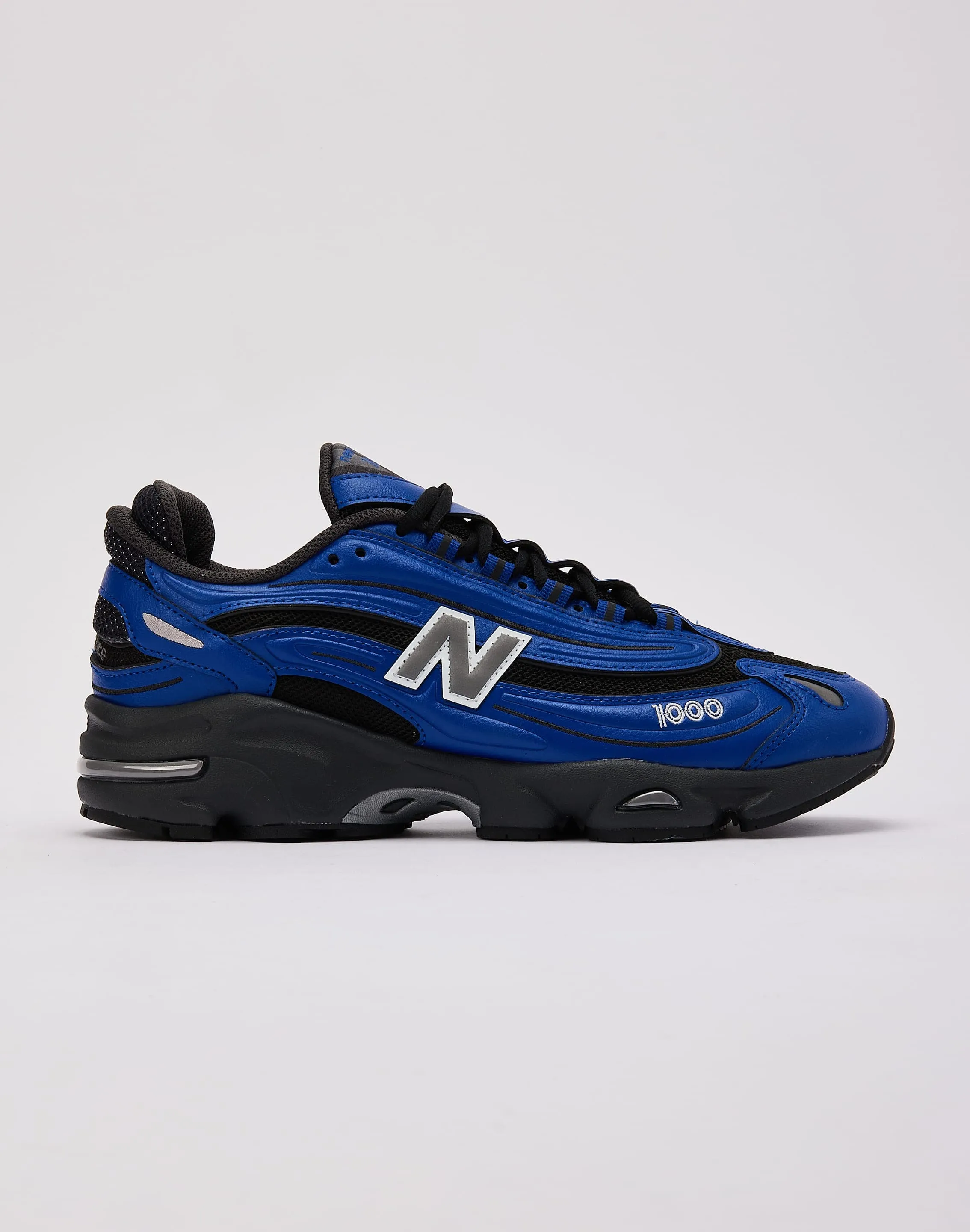 New Balance 1000 ergonomic - design shoes
