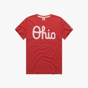 slim fit birthday party Script Ohio