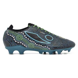 First Nations V1 Firm Ground Men's Football Boots Traction Control