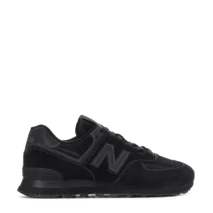 Non Slip Heel 574 - Mens