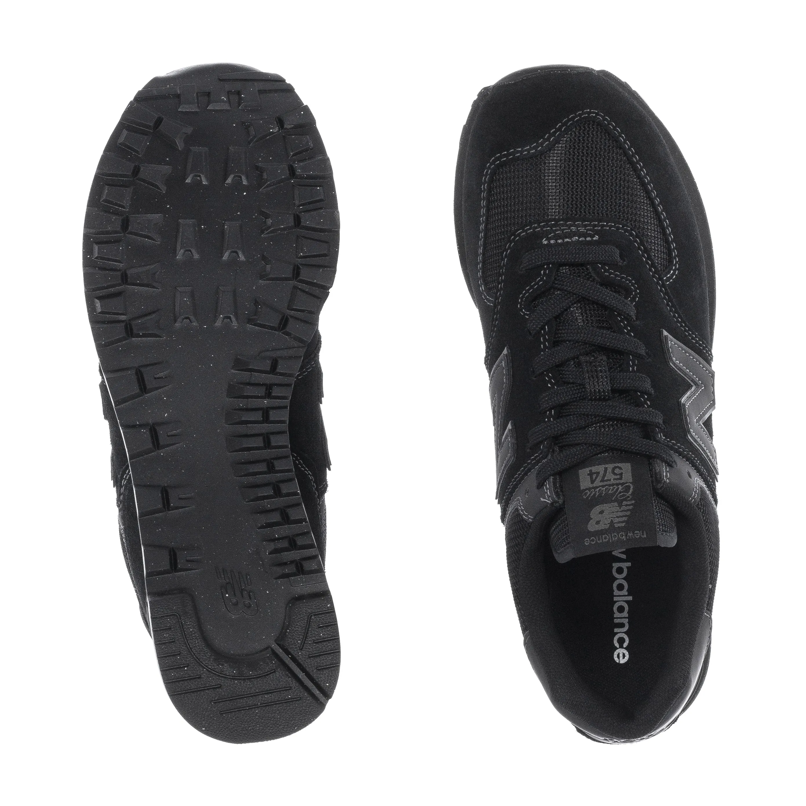 waterproof Dual Layer Cushioning 574 - Mens