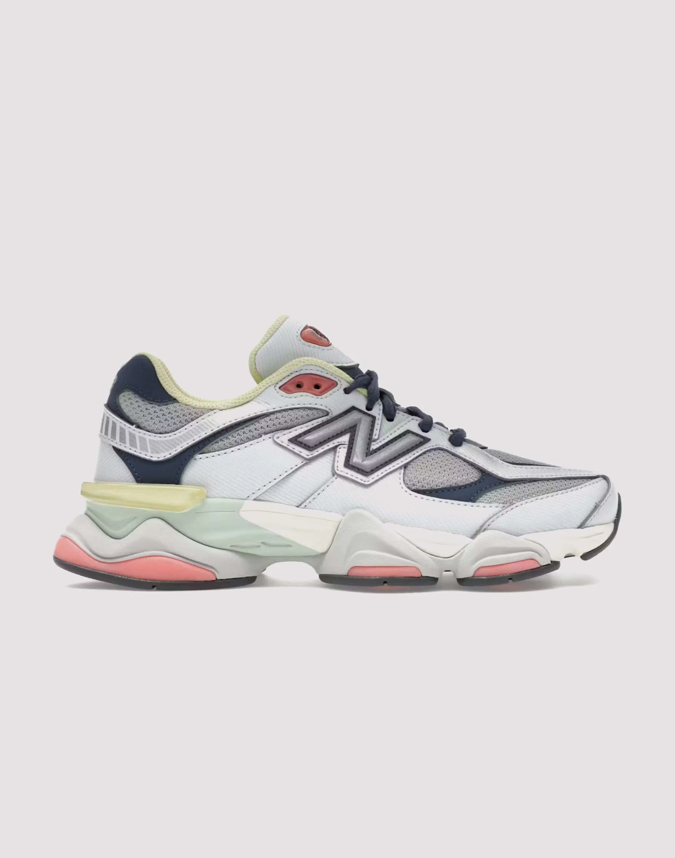 Enhanced Energy Rebound New Balance 9060
