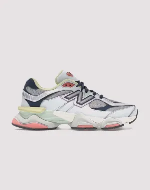 New Balance 9060 self - improvement