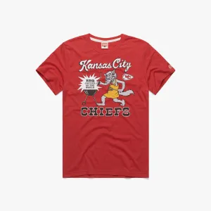 Sport Fit Kansas City BBQ Capital of the World