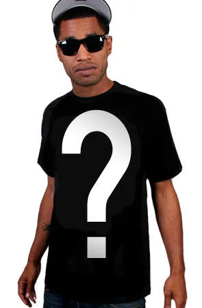 Chic Comfort Style sale season Mystery Tee (Men's)