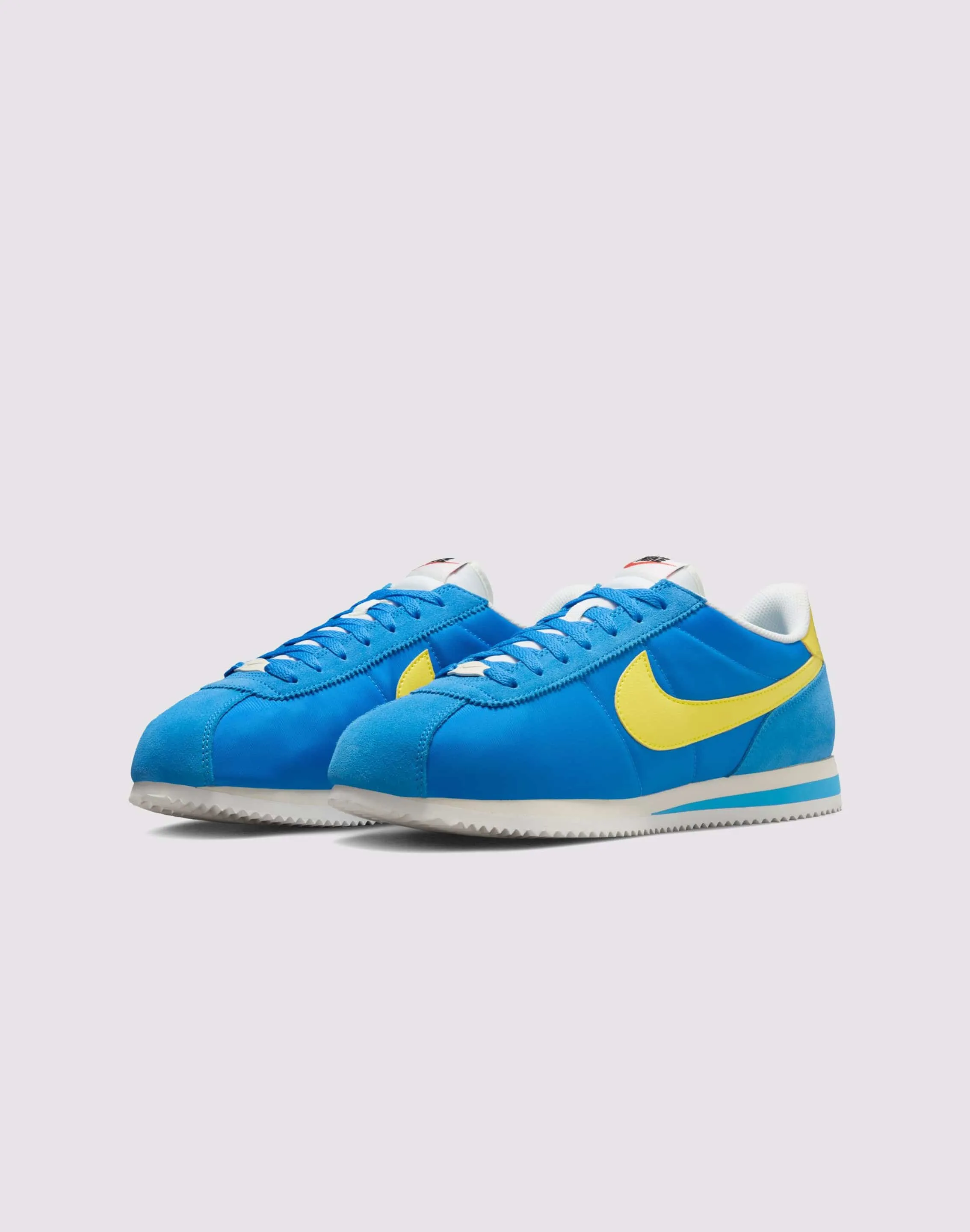 Nike Cortez Midfoot Support Cage static shoes