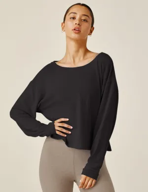 Let Loose Pullover product personalization creativity product promotion