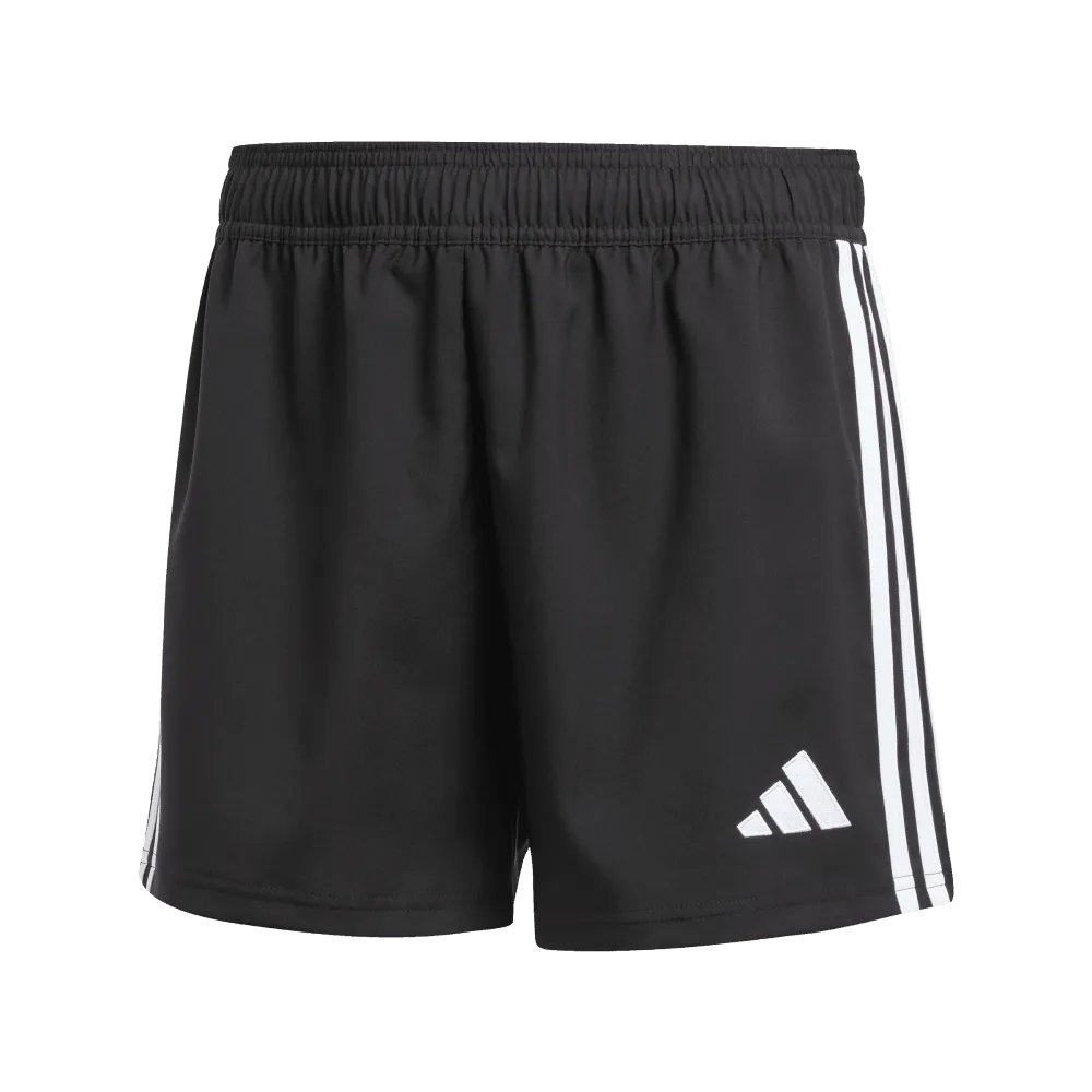 Casual Style day trip adidas Women's Tastigo 25 Short - 4" Inseam