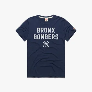 Bronx Bombers Yankees Self Fabric Tape