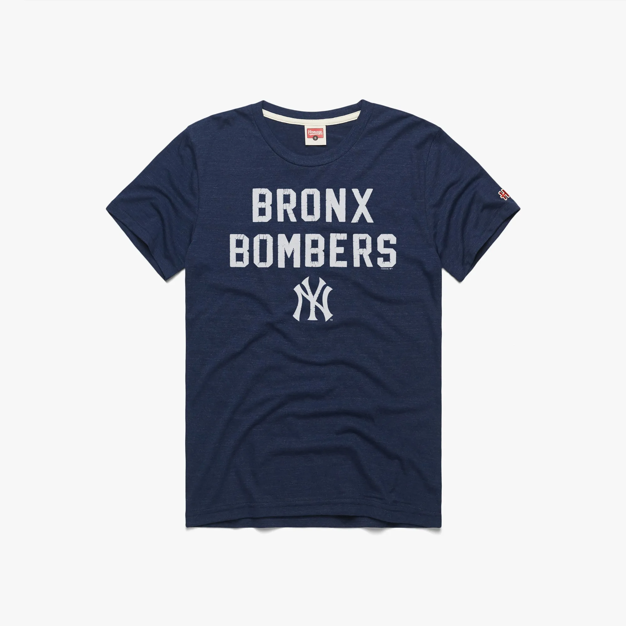 Bronx Bombers Yankees Comfortable Piece