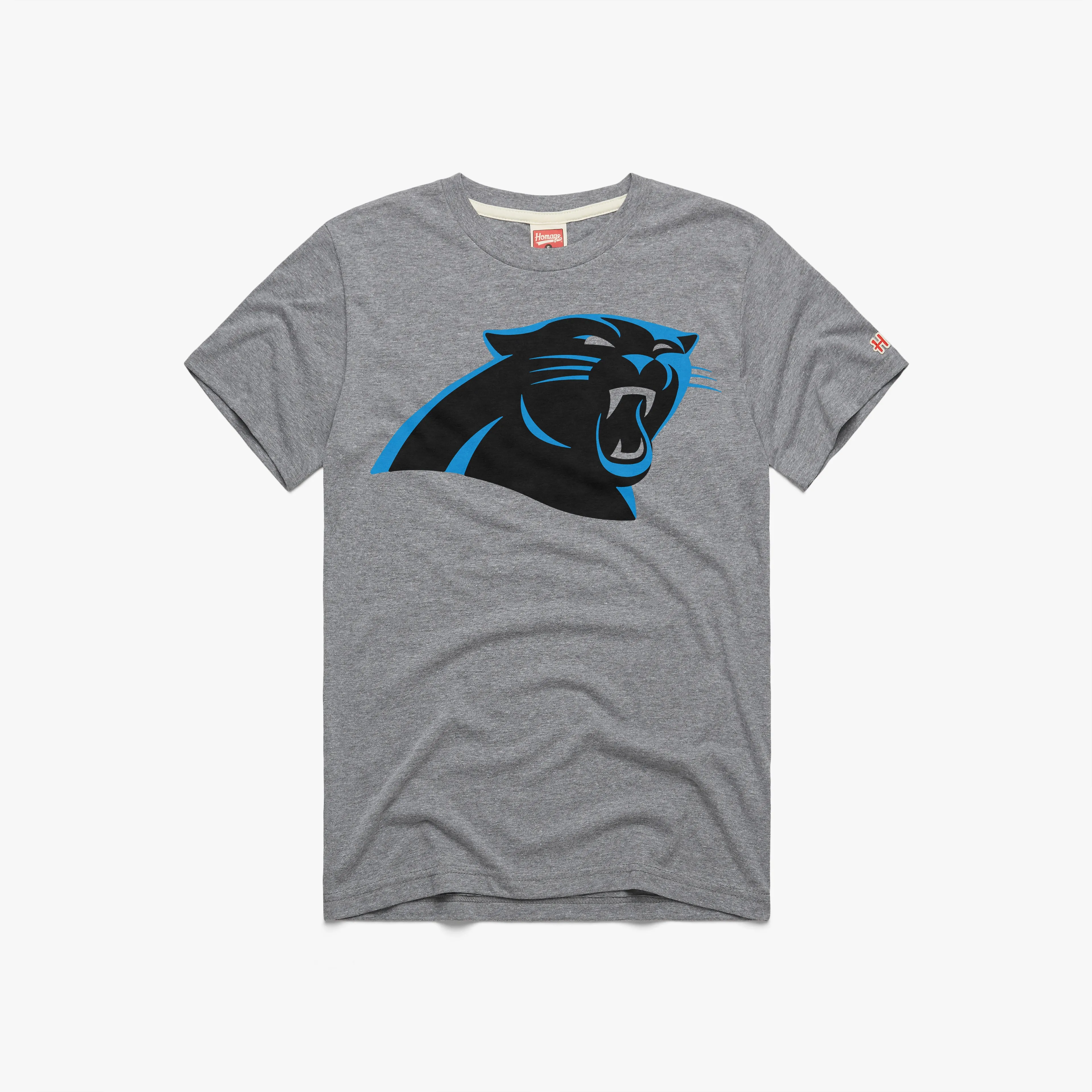 Soft Fabric Outdoor Fashion Carolina Panthers '12