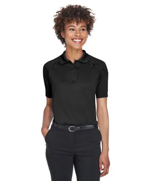 Everyday Fashion Weekend Look M211W - Harriton Ladies Advantage Snag Protection Plus Tactical Polo Shirt