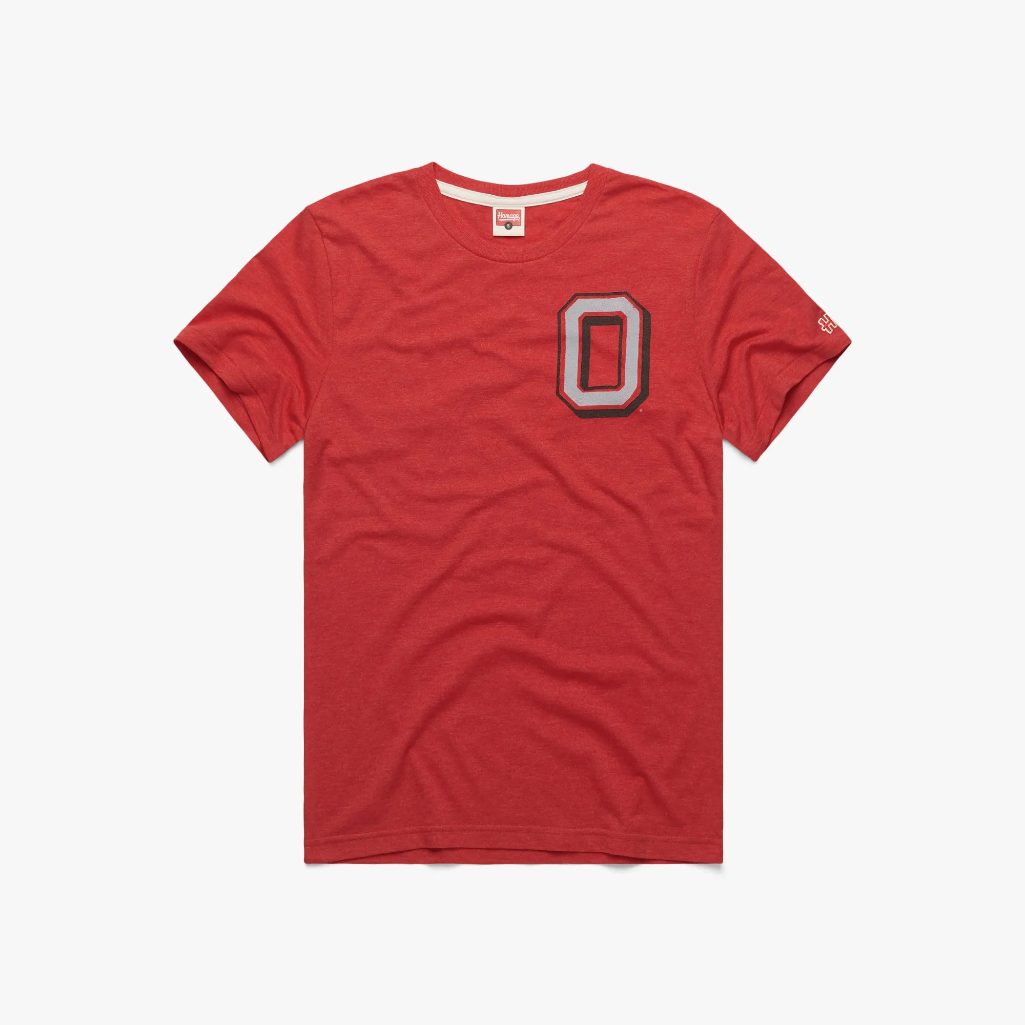 Fight The Team Left Chest college