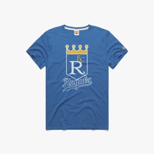 Kansas City Royals '79 Flexible stretch Basic Wear