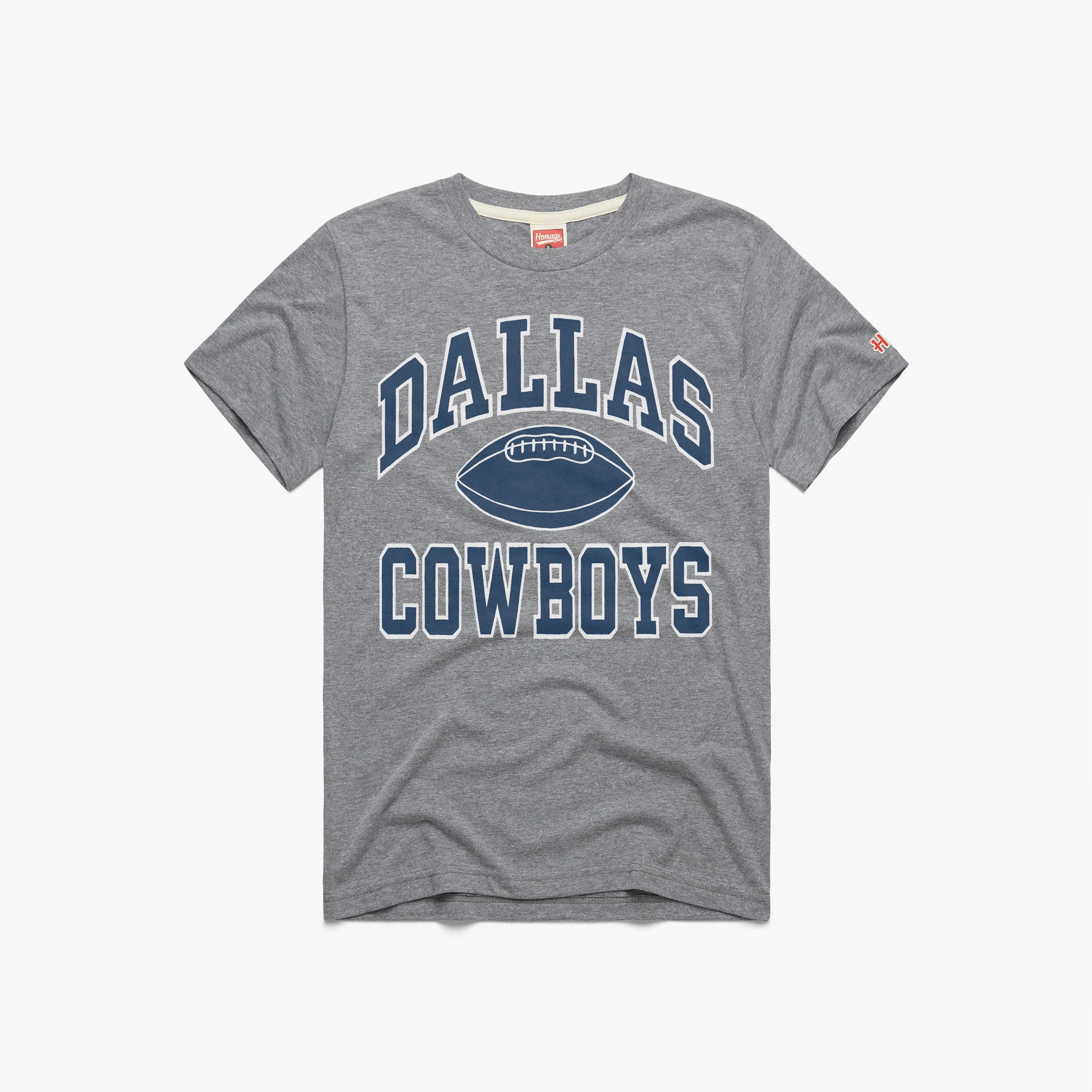 Smooth Jersey Texture Dallas Cowboys Gridiron