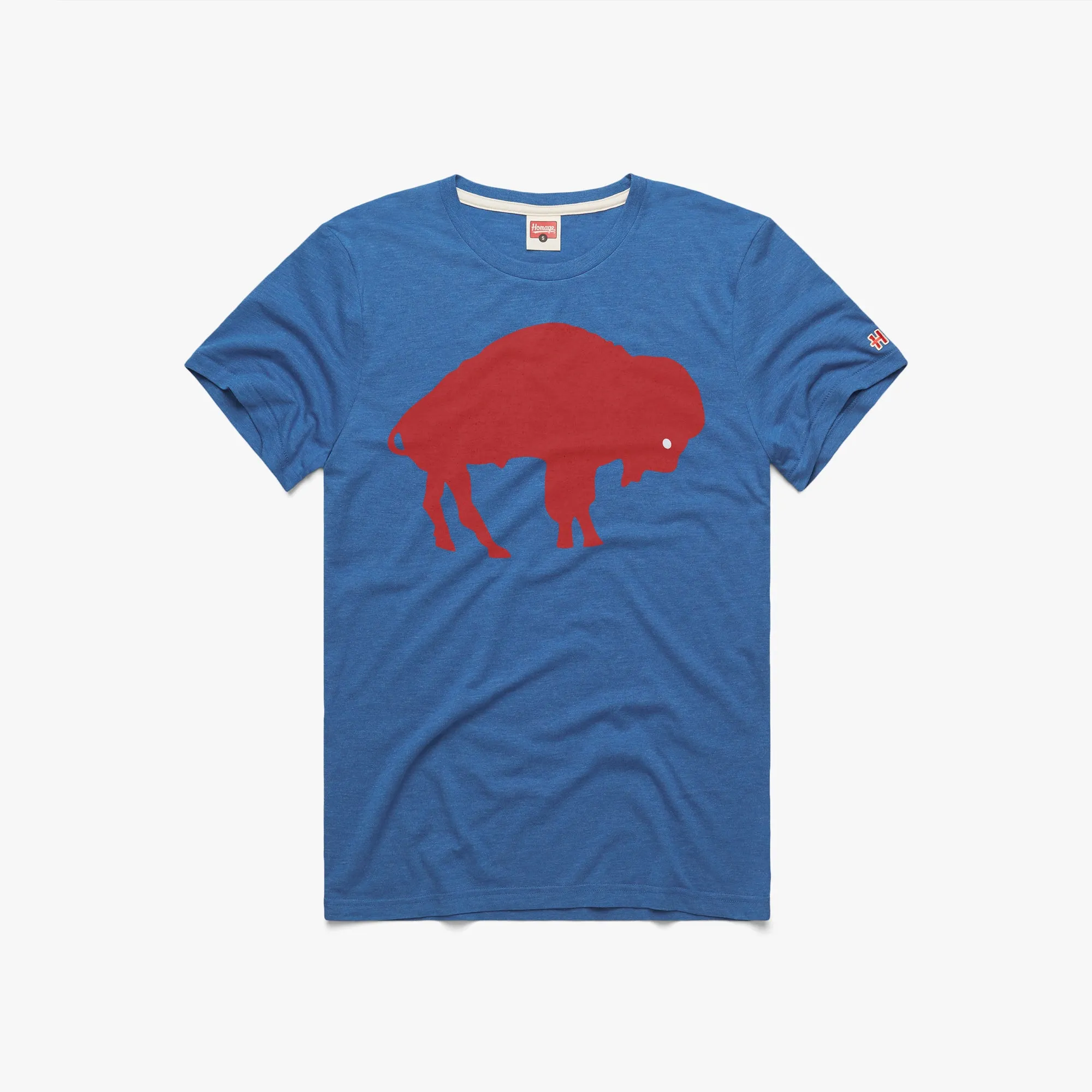 Urban Trend Sustainable Fibers Buffalo Bills '70