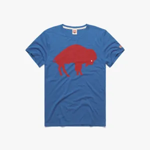 Buffalo Bills '70 Durable Colorfast Finish Stretchable Weave