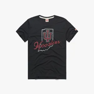 IU Hoosiers Comfy Vibe Flattering Fit