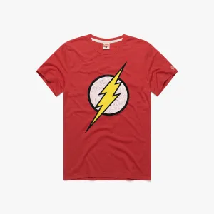 Dimensional Stability Weave Lightweight Feel The Flash Logo