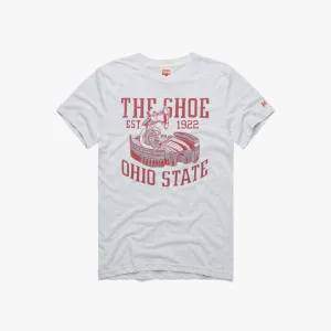 Relaxed Outfit Holiday Wear The Shoe Ohio State 1922