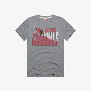 Beachwear Arizona Cardinals Color Splash