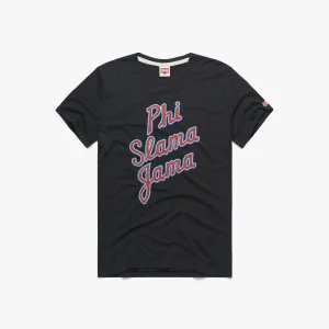 Phi Slama Jama Script Cool and Comfortable