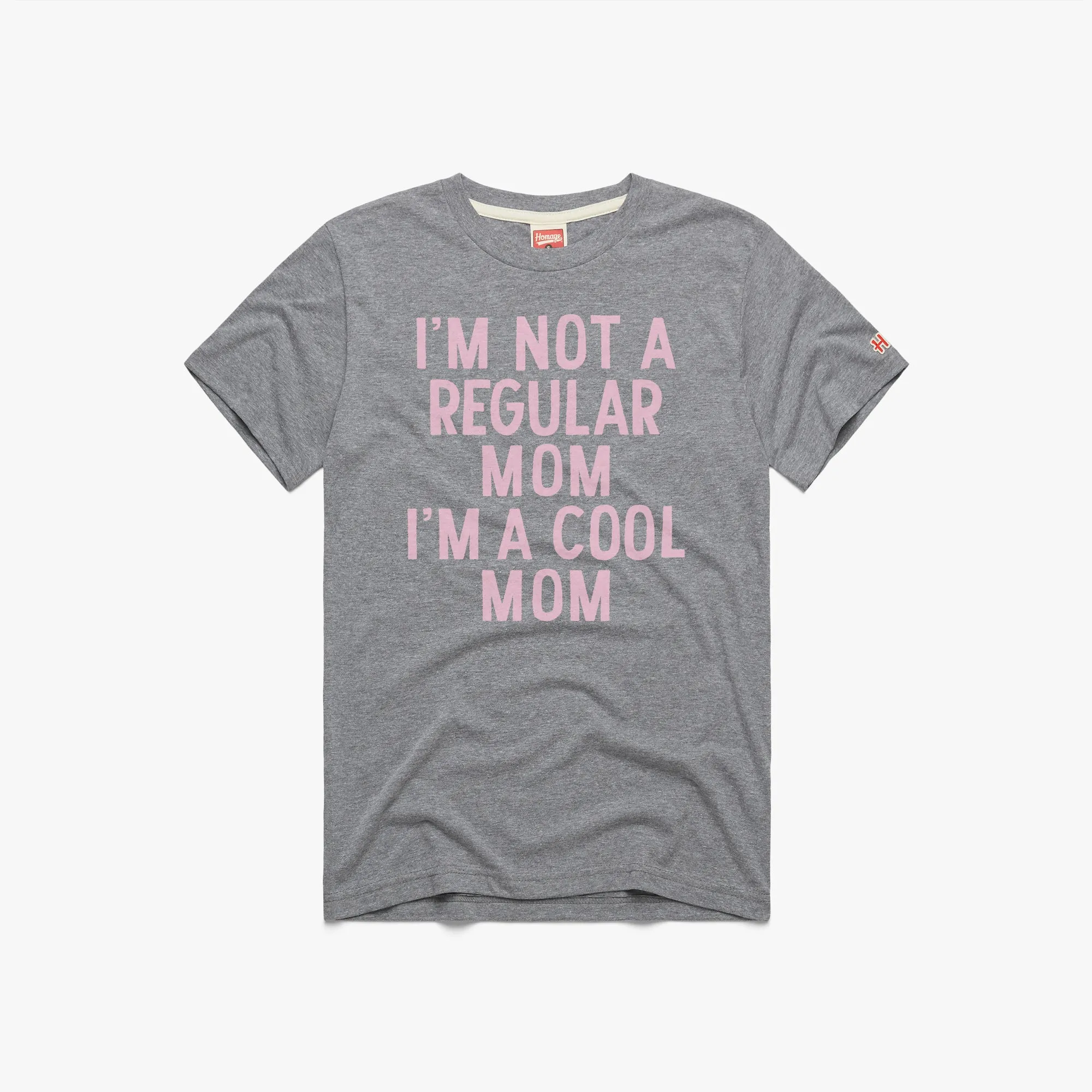 I'm A Cool Mom casual and comfortable