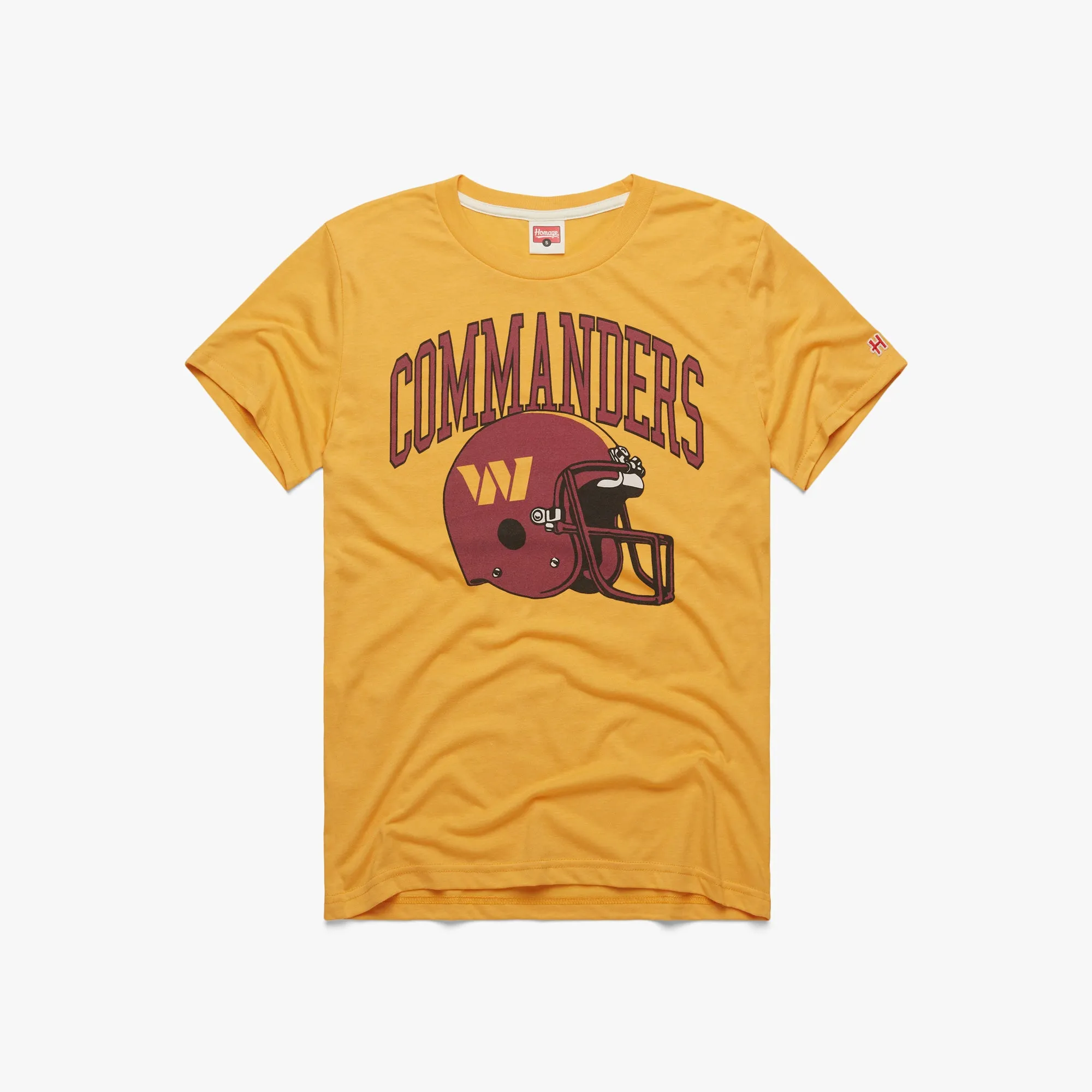 Casual Comfort Wear Fashion Fit Washington Commanders Helmet