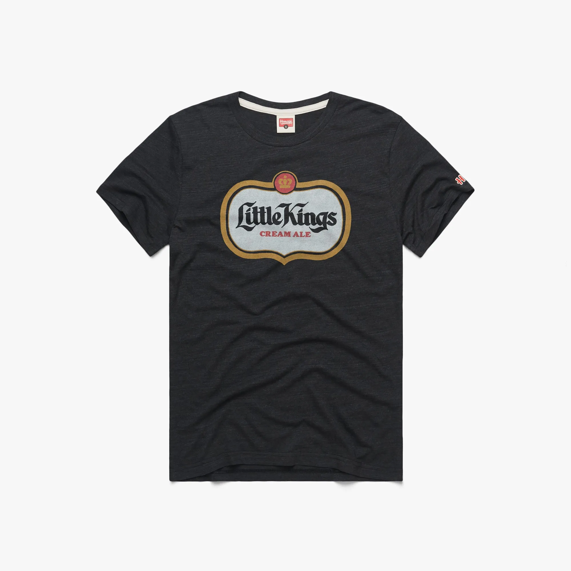 Little Kings Cream Ale Hygroscopic Fiber Layered Collar