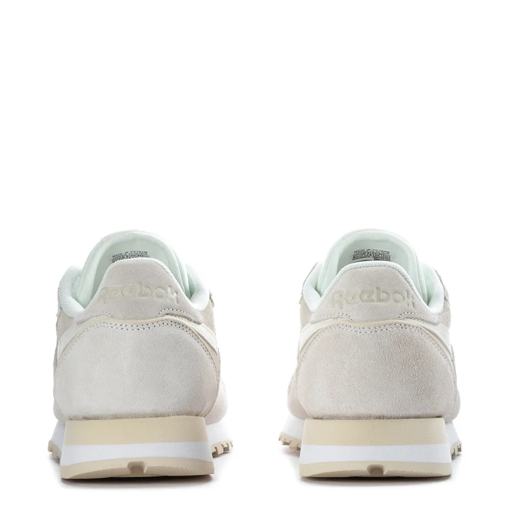 Classic Leather - Mens running in a rainforest area shoes Soft Sole
