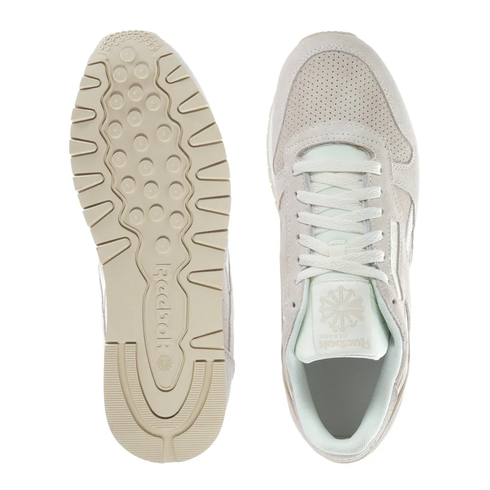 suitable for all genders flat sole shoes Classic Leather - Mens