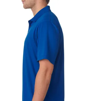 Club Event Golf Style 8210 - UltraClub Mens Cool & Dry Mesh Piqu?? Polo Shirt