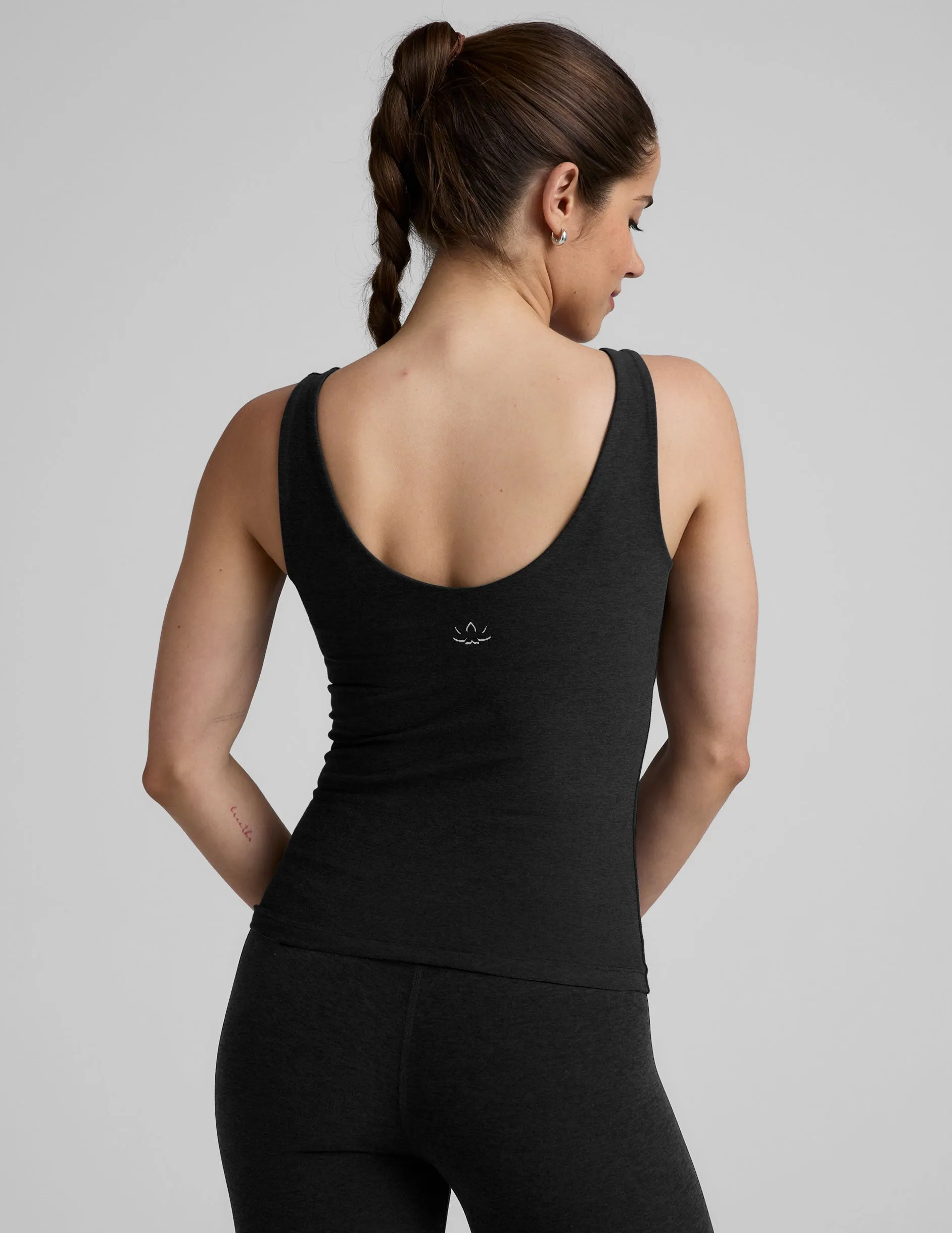 AntiStatic Treatment Spacedye Good Day Classic Tank