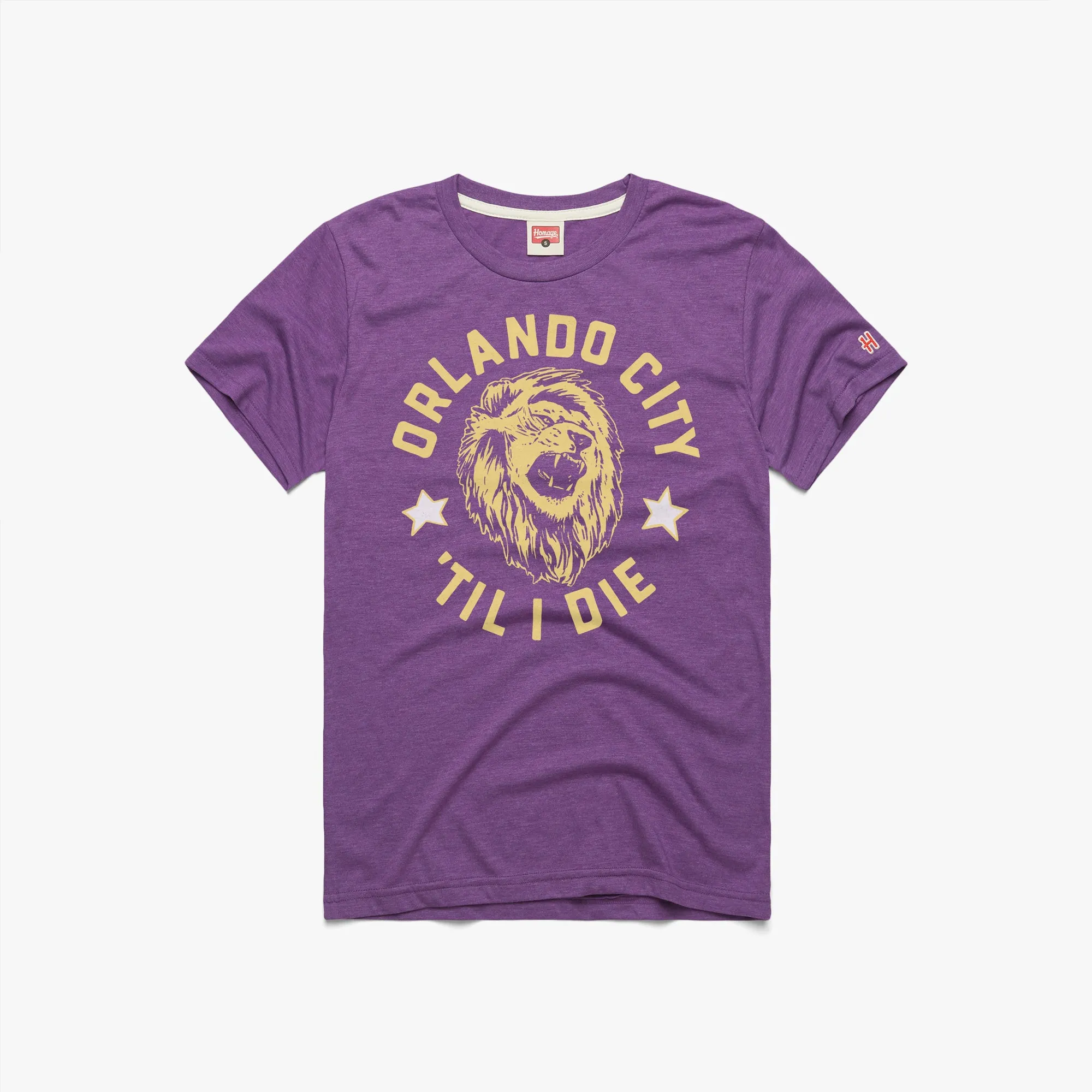 Essential Fashion Orlando City 'Til I Die