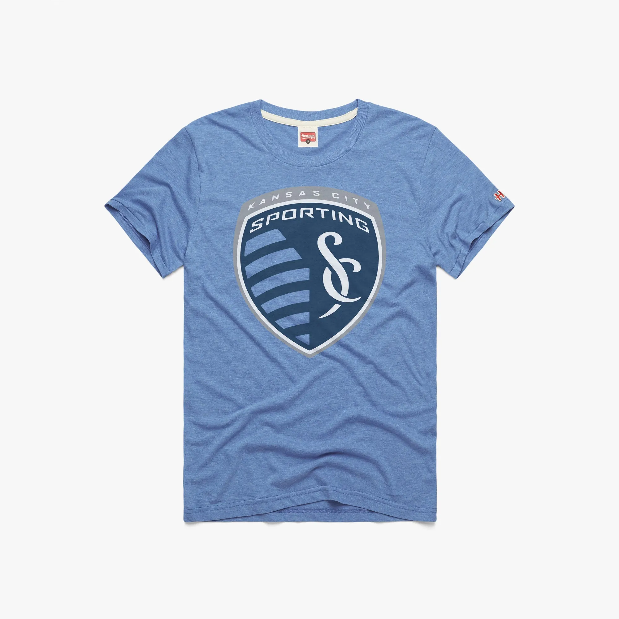Effortless Style Sporting Kansas City '11