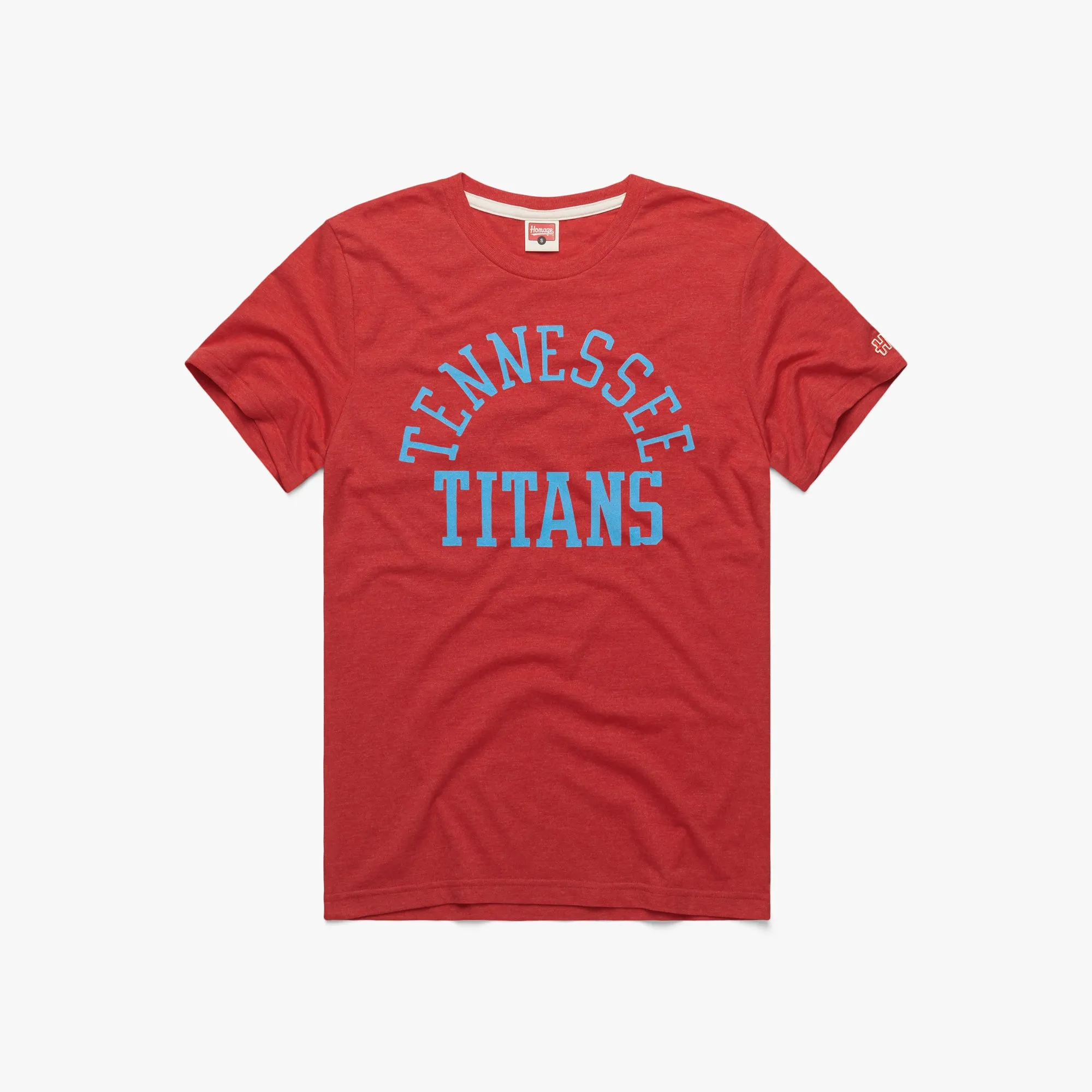 Layering Options Tennessee Titans Classic