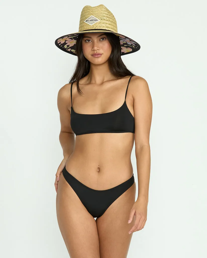 Water Adventure chlorine resistant Billabong Sol Searcher Hike Bottom-Black Pebble