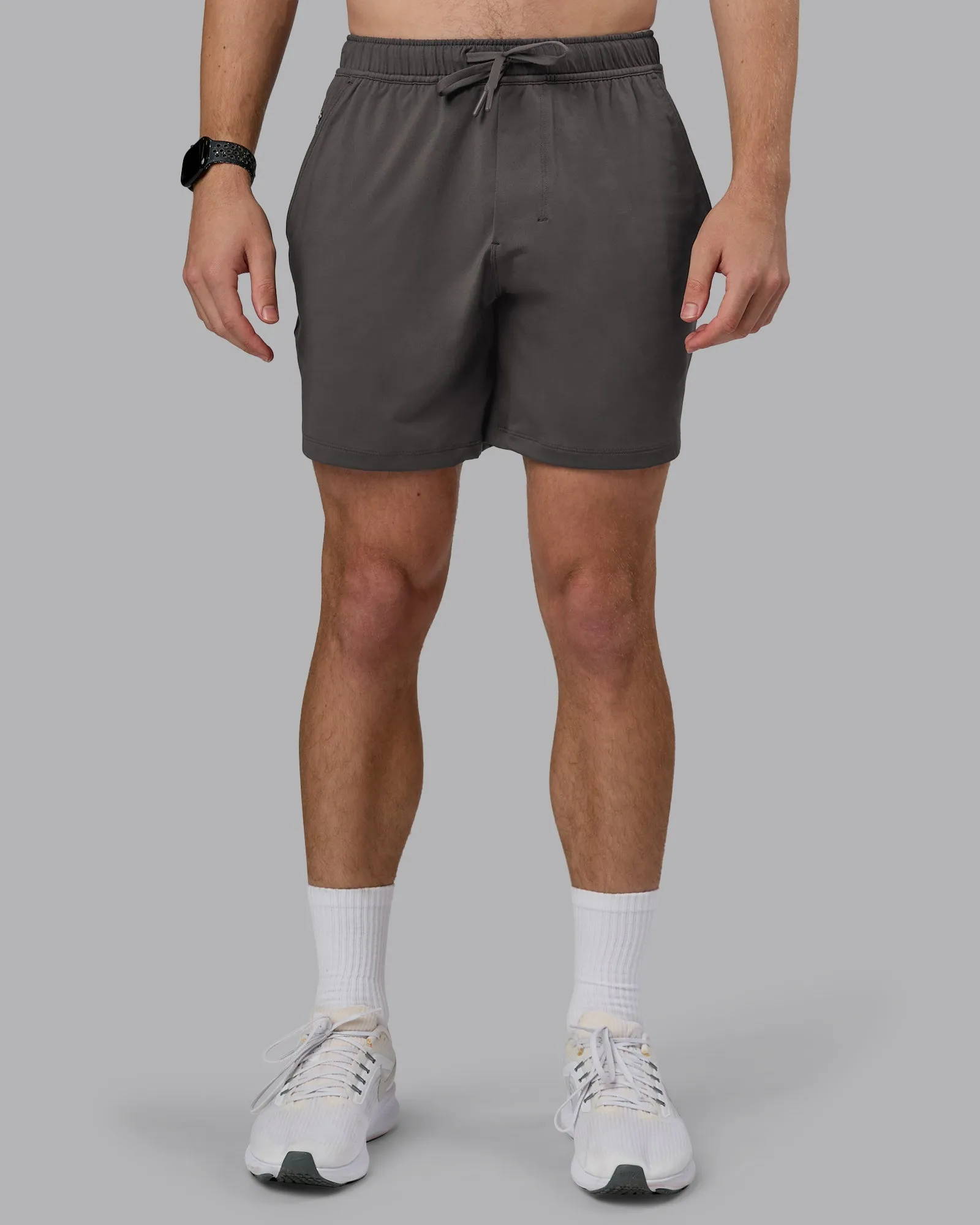 Daywear swim shorts Restore CloudFLX Short - Dark Storm