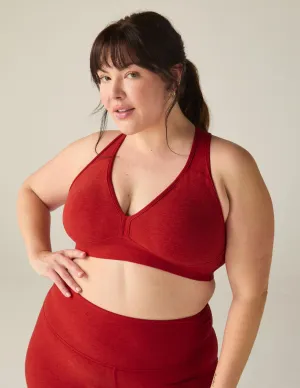Seamless Comfort Spacedye Lift Your Spirits Bra