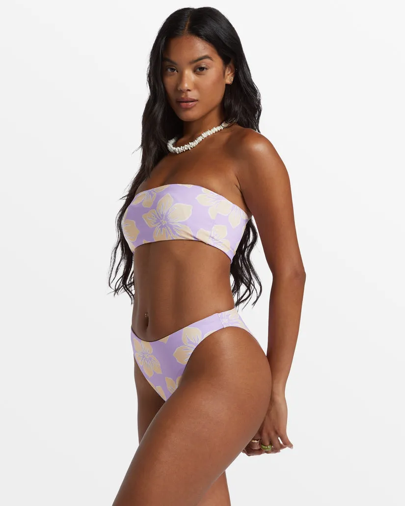 Cool Comfort Billabong Catch The Sun Rev Havana Bottom-Multi