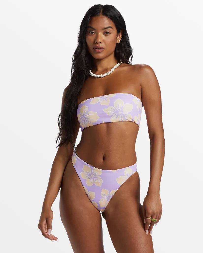 Billabong Catch The Sun Rev Havana Bottom-Multi Quick Release Buckles