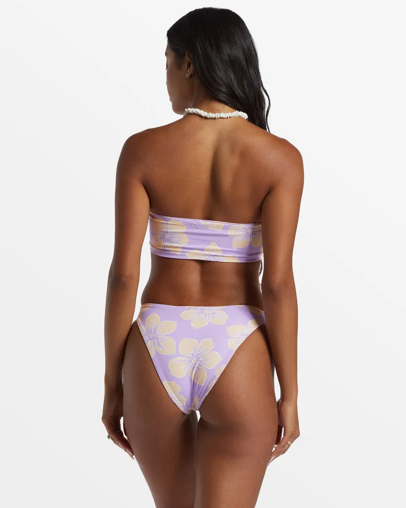 Sporty Style Billabong Catch The Sun Rev Havana Bottom-Multi