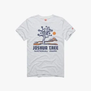 OversizedSilhouette Trendy Wearable Joshua Tree National Park
