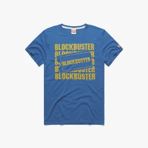 Adjustable Hem Sports Outfit Blockbuster