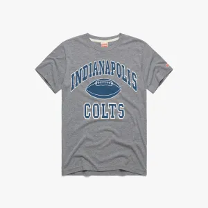 Indianapolis Colts Gridiron Classic Comfort Breezy Comfort