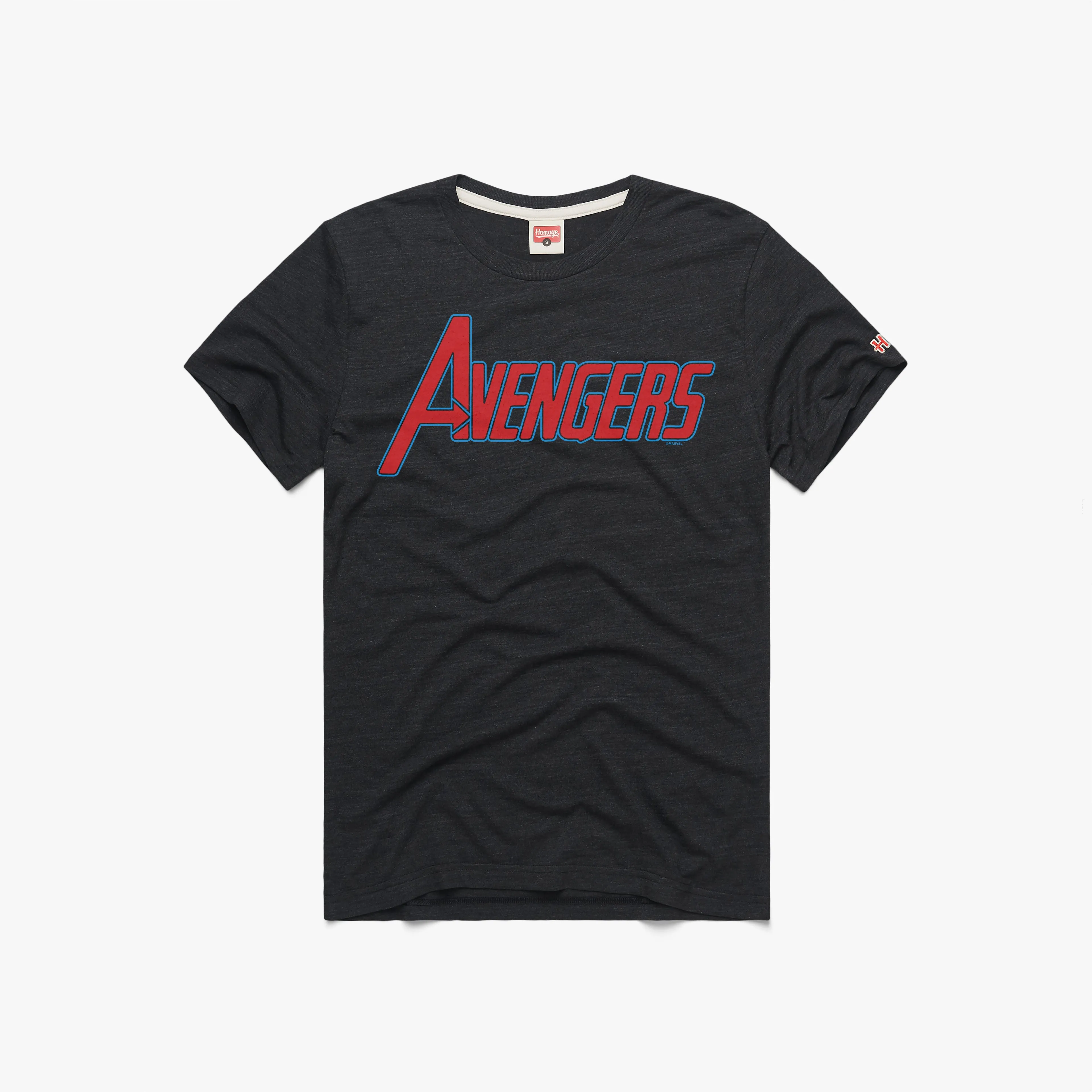 Avengers Logo TearResistant Fabric UV Protection